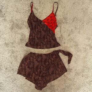 NWOT Victoria’s Secret Set